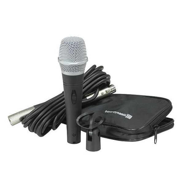 Beyerdynamic TG V35d s